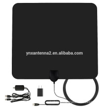Best Sale VHF UHF Indoor TV Satellite Antenna With F IEC Connector
